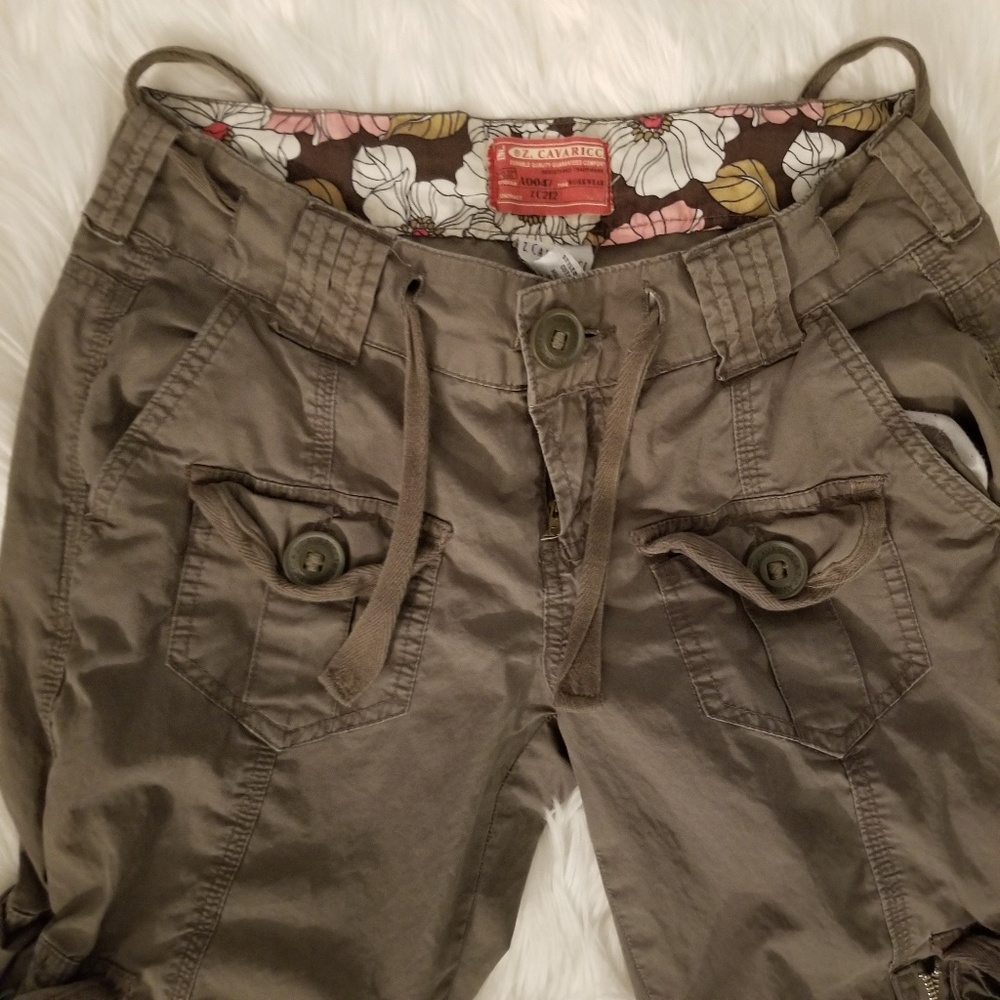 Cargo pants - Picture 2 of 5